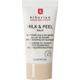 Erborian Milk & Peel Renseolie 30 ml