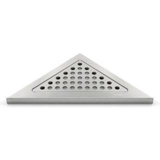 Unidrain Classic Sæbehylde 288 x 15 x 204 mm