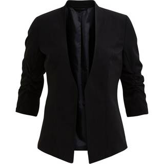 Viher 3/4-ærmet Formsyet Blazer