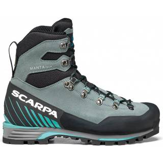 Scarpa Women's Manta Tech GTX Bjergsko Damer størrelse 39 farve olivengrøn