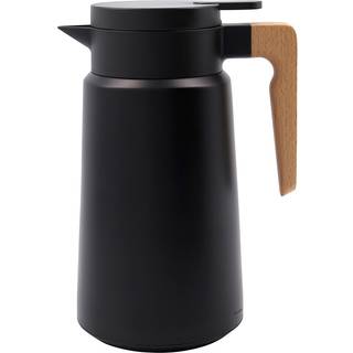 Cole termokande 1,8 liter, sort