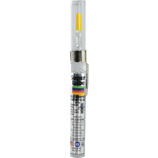 Super Lube® Multi-Use Synthetic Oil with Syncolon® (PTFE) - 7 ml