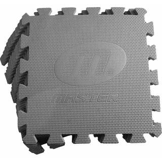 Master Fitness Pusleplader