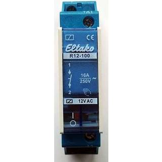 Relæ 1Sl 16A 12V Ac Eltako