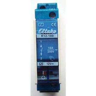 Relæ 1 Sl 16A 12V Dc Eltako