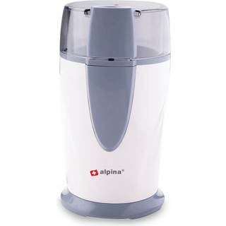 ALPINA Kaffekværn 65 gram kapacitet 150W