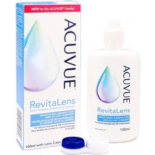 Acuvue RevitaLens 100 ml