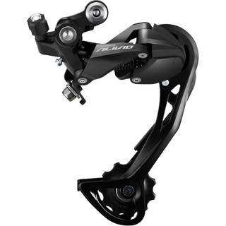 Shimano Alivio RD-M3100 Bagskifter 9 Speed