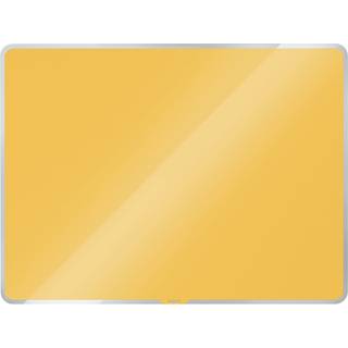 Whiteboard glastavle Cosy 60x40 blå, Leitz 70420061