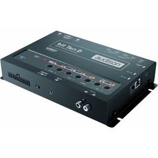 Audison BIT TEN sound processor