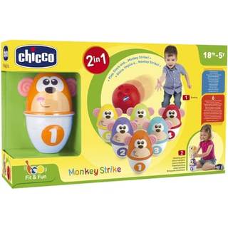 Chicco Monkey Strike