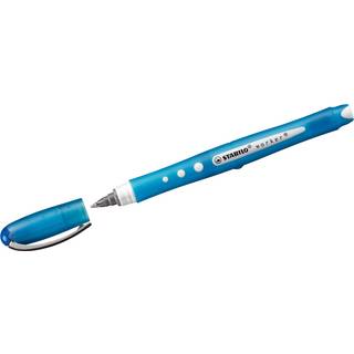 Stabilo 150-2019-41 Worker colorfull Blå 0,5mm, æske med 10stk