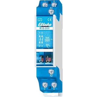 Eltako Relæ 2sl 16A 12v DC
