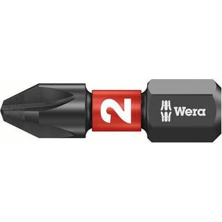 Bits til Phillip krydskærv Wera Impaktor 851/1 IMP DC
