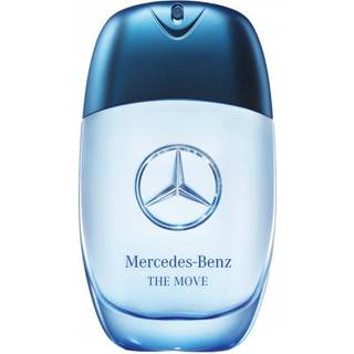 Mercedes Benz The Move Eau de toilette 100 ml