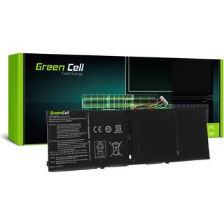 Green Cell AC48 Batteri til Acer Aspire 15V 3560mAh