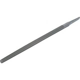 Rundfil 4" mellem