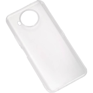 GEAR Phone Case TPU Transparent - Nokia 8.3
