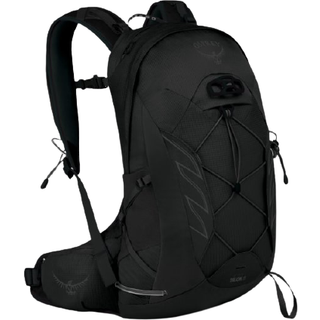 Osprey Talon 11 Backpack Stealth Black