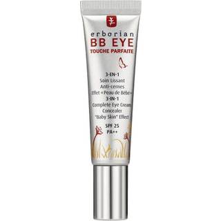 Erborian Finish BB & CC Creams BB Eye Touche Parfait 15 ml (15.483,00 kr / 1 l) - 15 ml