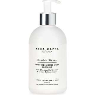 Acca Kappa White Moss Hand Wash 300 ml