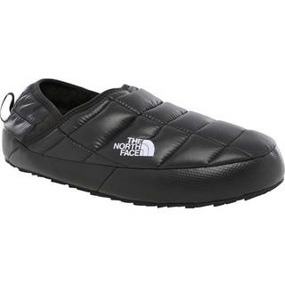 The North Face Thermoball Traction Mules Black