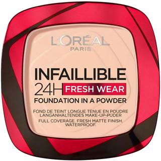 Foundation 180 Rose Sand (På lager i varehus)
