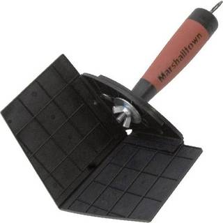 Marshalltown MEA917 Justerbar Nøjagtig Vinkel Indre Hjørne Spartel Med Durasoft-håndtag