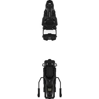 Atomic Shift 13 MN 100 BLACK/GOLD