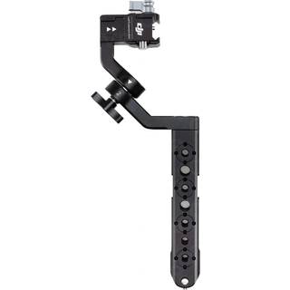 R Twist Grip Dual Handle