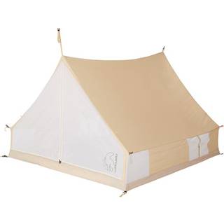 Nordisk Ydun 5.5 Kabine - 3 Person - Sandshell