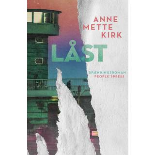 Anne Mette Kirk - Låst