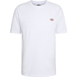 T-shirt Dickies Mapleton Short Sleeve Tee White M - White - M
