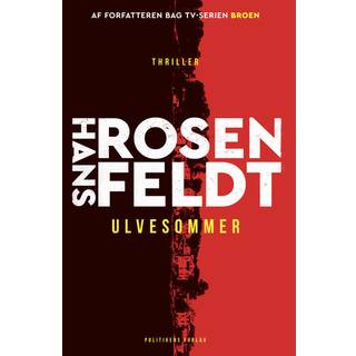 Hans Rosenfeldt - Ulvesommer