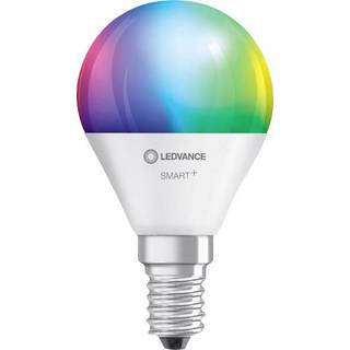 LEDVANCE Mini Bulb Multicolour LED-lys 4,9 W, 470 lm, E14, 2700-6500 K, dæmpbar