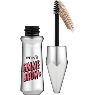 Benefit Gimme Brow+ Mini Øjenbrynsgel til maksimal volumen Skygge 3 Neutral Light Brown 1,5 g - 1,5 g