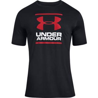 Under Armour Foundation t-shirt - Sort - Str. S - Modish.dk