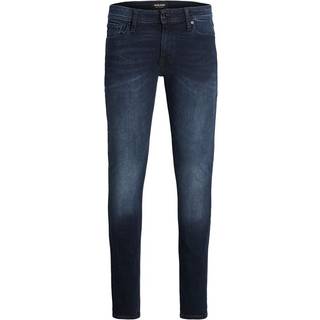 Jack & Jones Liam Skinny Fit 004 Blue Denim