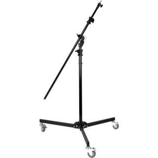 Walimex Wheeled Boom Stand - boom stand