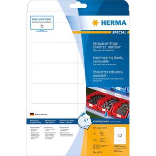HERMA Special