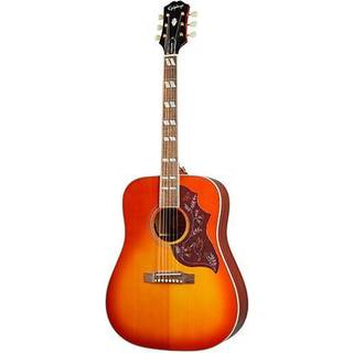 Epiphone Hummingbird Western Guitar (Aged Natural Antique Gloss)