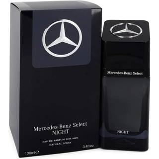 Mercedes Benz Select Night Eau de parfum 100 ml