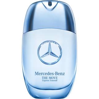 The Move Express Yourself edt 100ml