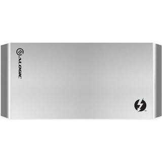 Alogic ThunderBolt 3 Turbo dock