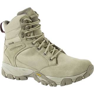 Craghoppers Salado Hi Boots Vandresko Herrer størrelse 48 farve beige/olivengrøn