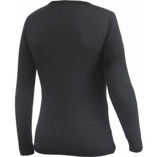 Woolpower Trøje Crewneck 200 g 7112 str XXS -