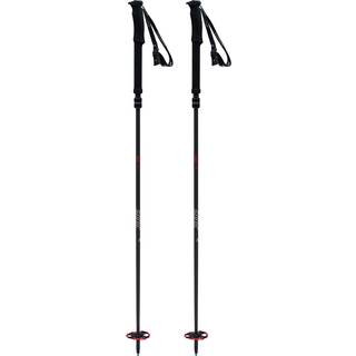 Swix Swix Sonic R1 Lightweight Carbon Black, 115-150