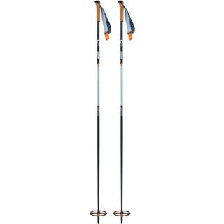 Swix Mountain Touring Skistave Langrend (Sort)