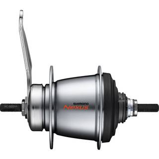 Shimano Nexus 7 Gearnav til fodbremse SG-C3001