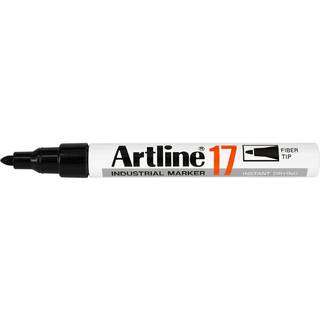 Artline Marker 17 Industri 1.5 sort